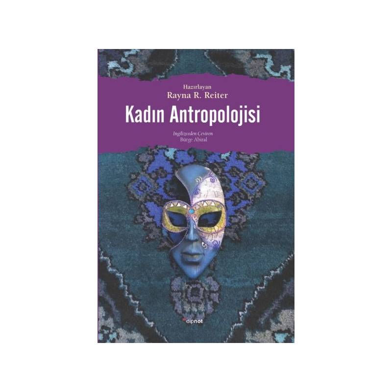 Kadın Antropolojisi