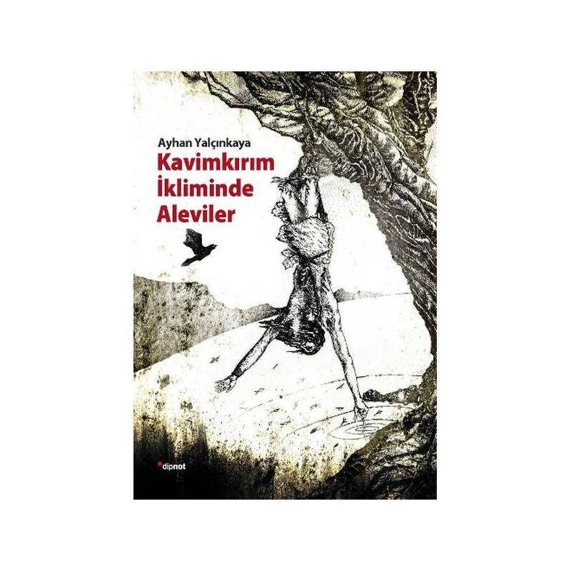 Kavimkırım İkliminde Aleviler