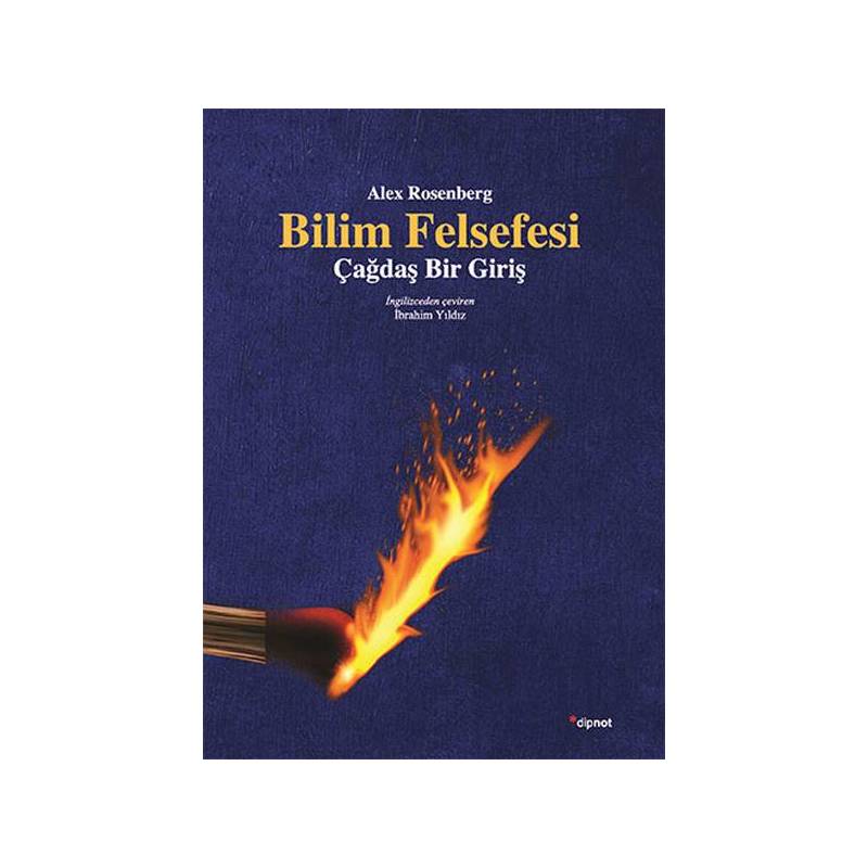 Bilim Felsefesi Çağdaş Bir Giriş