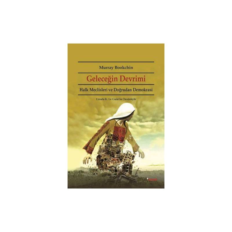 Geleceğin Devrimi