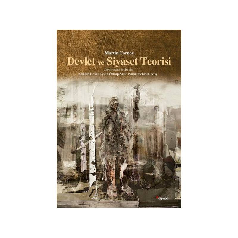 Devlet Ve Siyaset Teorisi