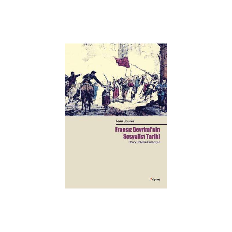 Fransız Devriminin Sosyalist Tarihi
