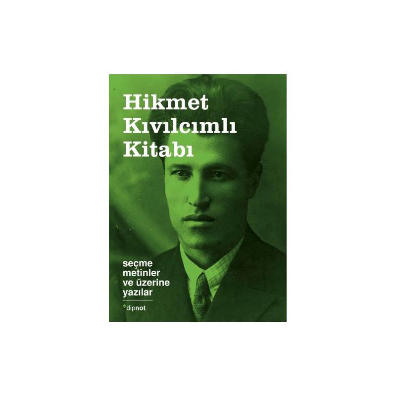 Hikmet Kıvılcımlı Kitabı