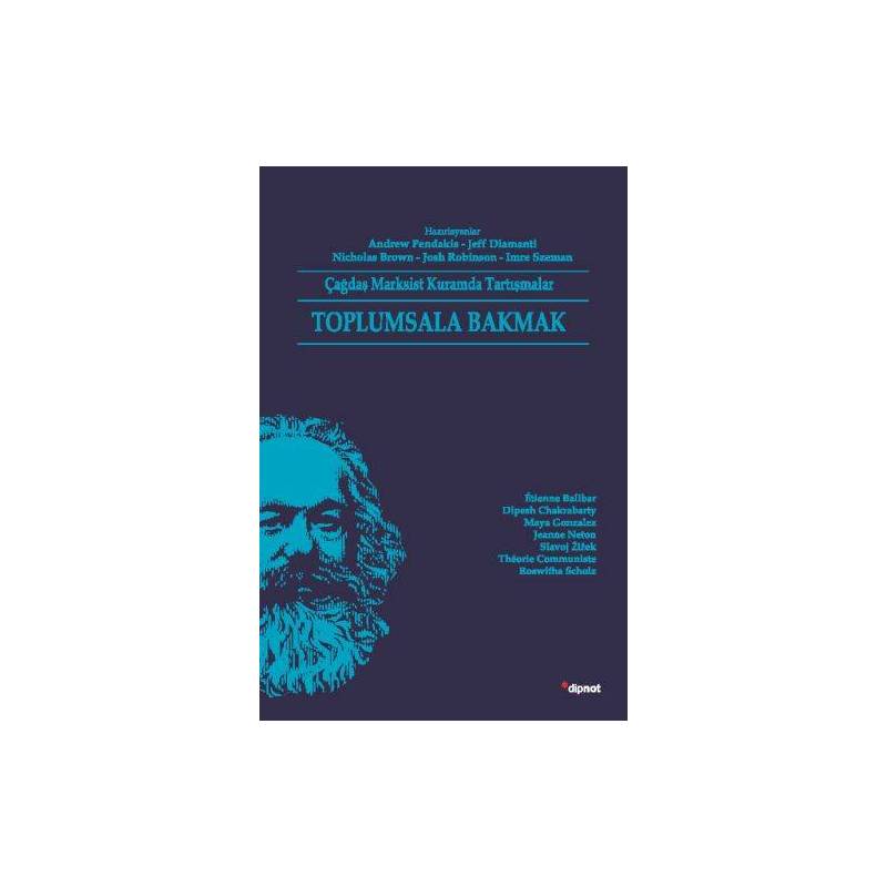 Toplumsala Bakmak