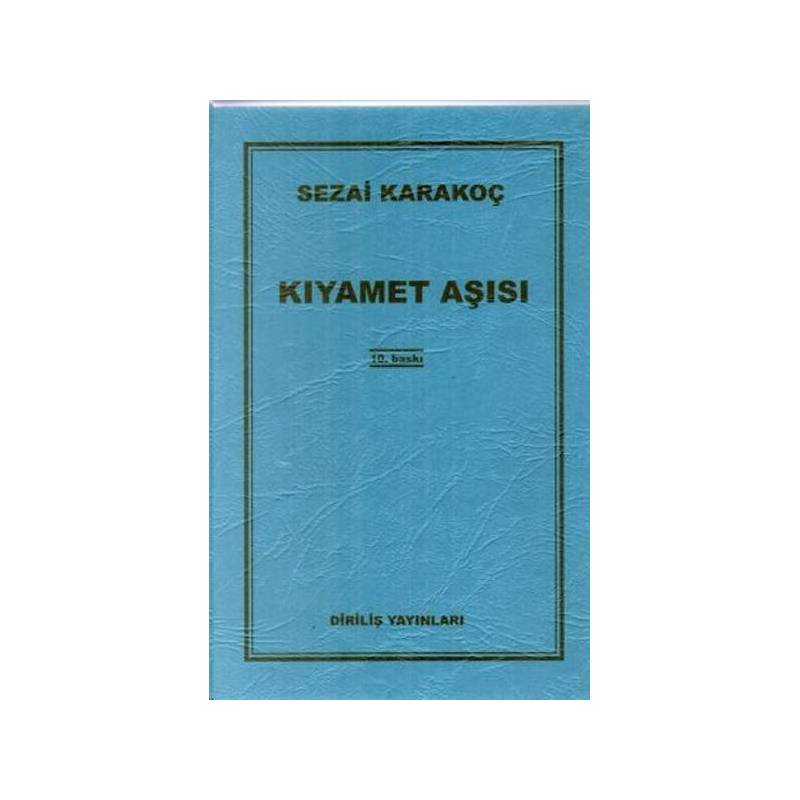 Kıyamet Aşısı