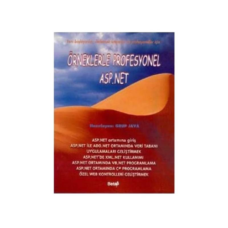 Örneklerle Profesyonel...