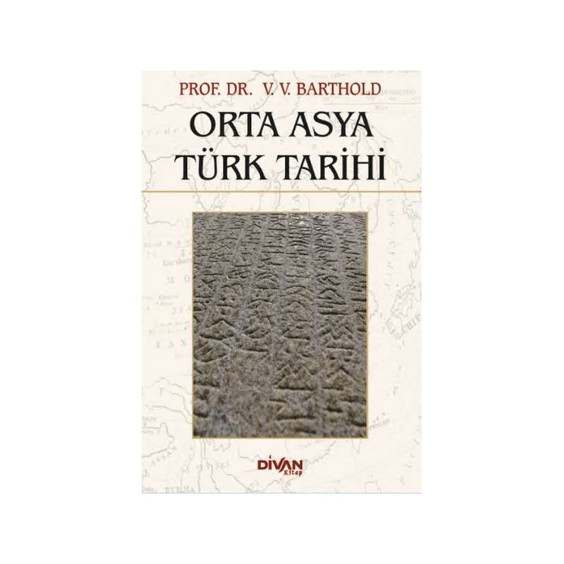 Orta Asya Türk Tarihi