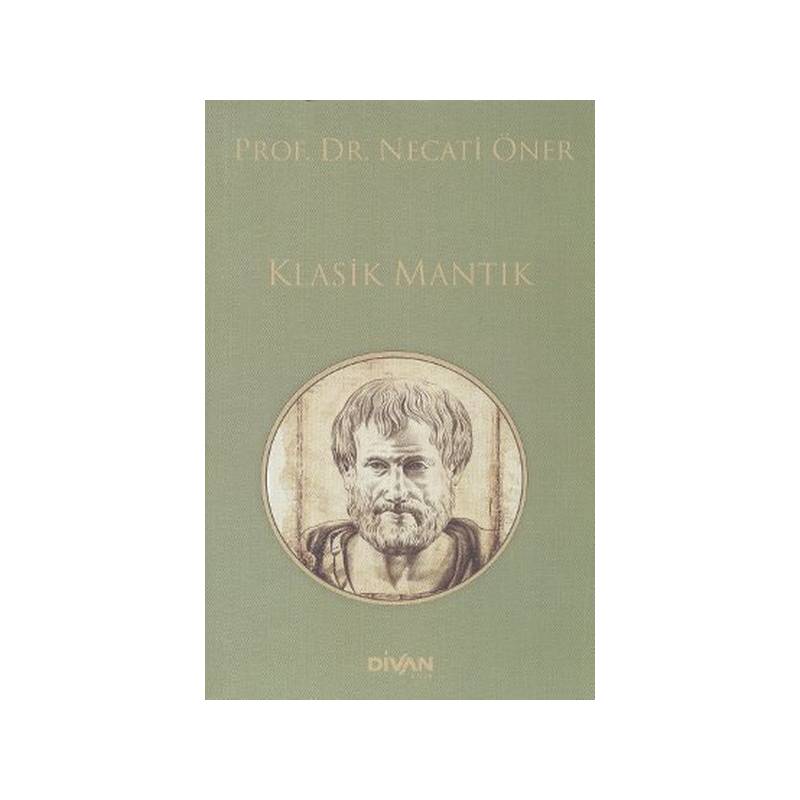 Klasik Mantık