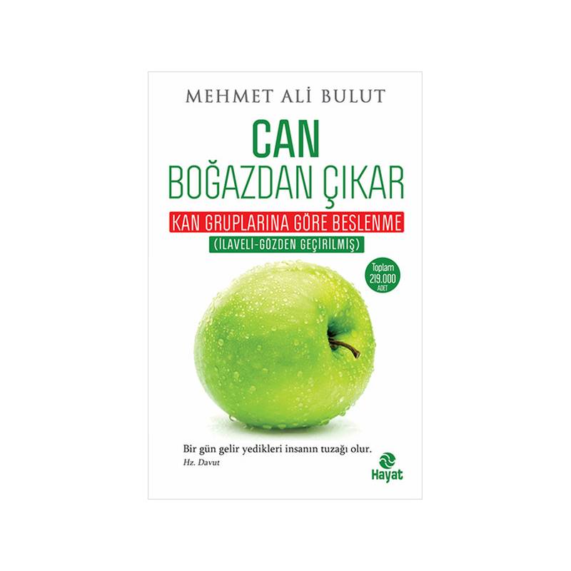 Can Boğazdan Çıkar