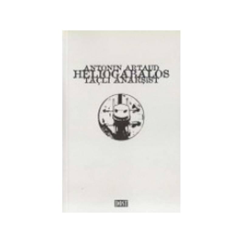 Heliogabalos Taçlı Anarşist