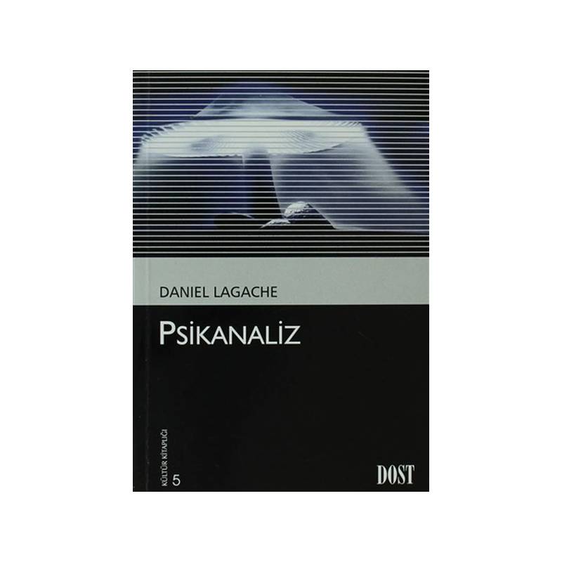 Psikanaliz