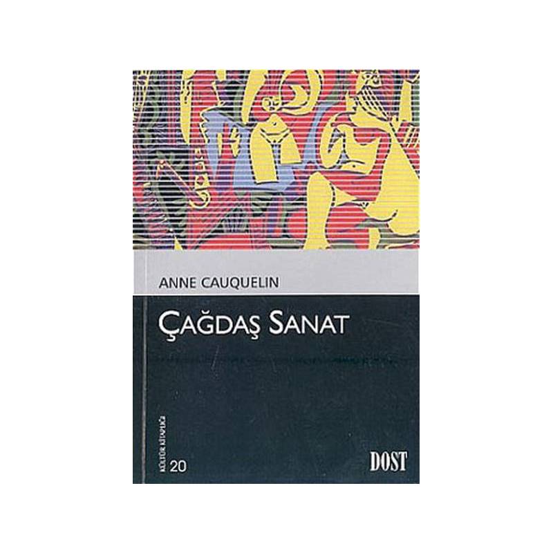 Çağdaş Sanat