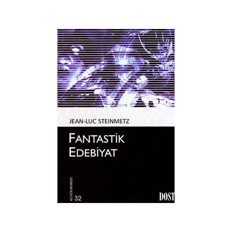 Fantastik Edebiyat