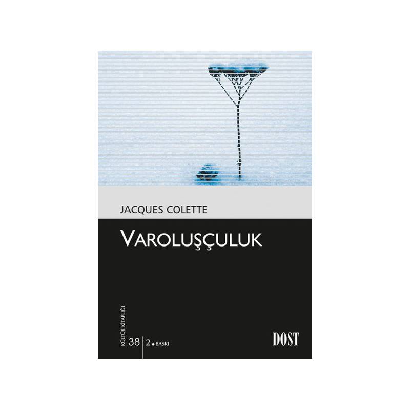 Varoluşçuluk