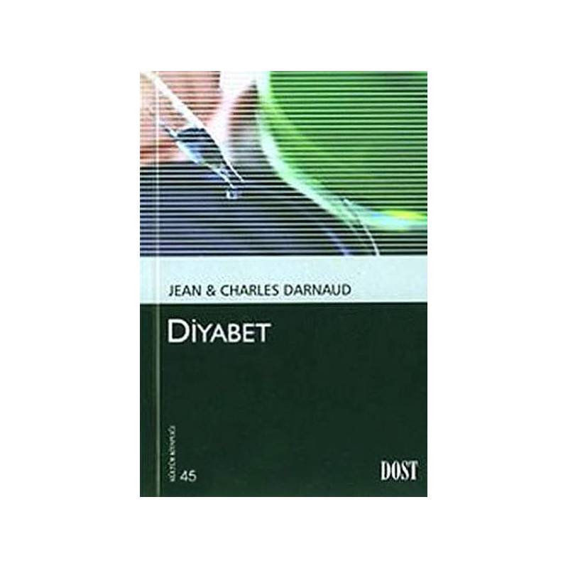 Diyabet Kültür Kitaplığı 45