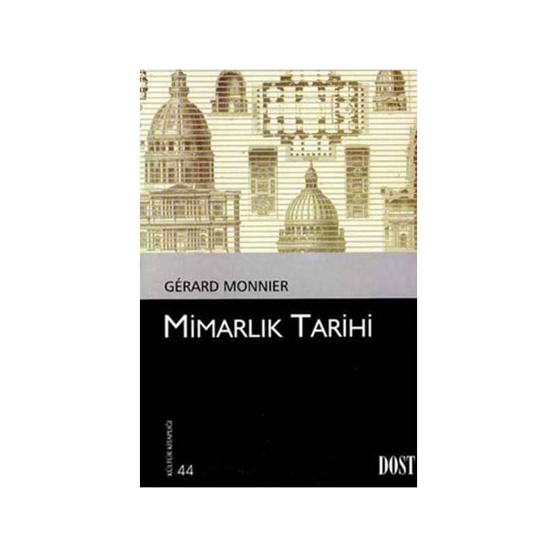 Mimarlık Tarihi