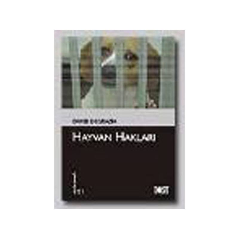 Hayvan Hakları