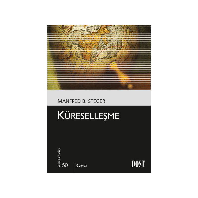 Küreselleşme Kültür Kitaplığı 50