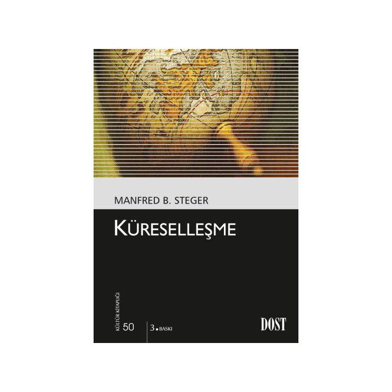 Küreselleşme Kültür Kitaplığı 50