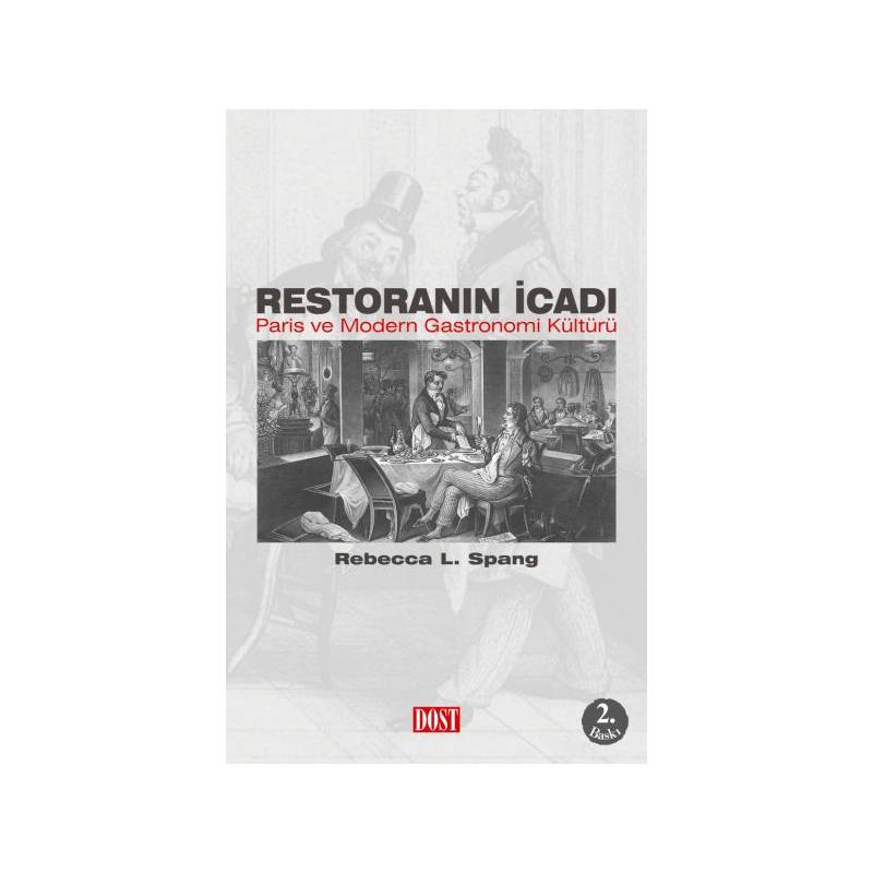 Restoranın İcadı