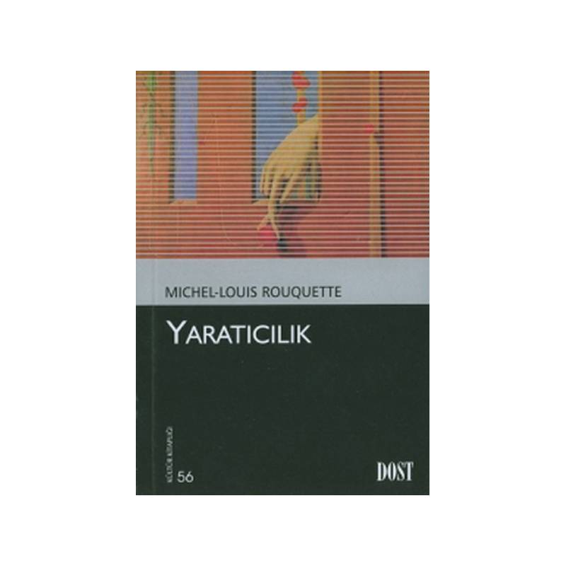 Yaratıcılık