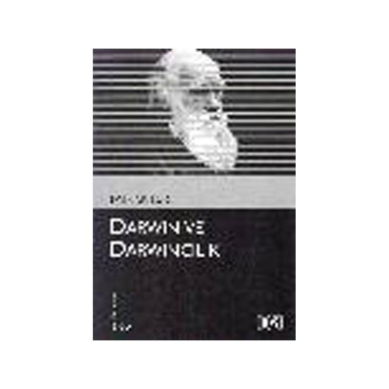 Darwin Ve Darwincilik Kültür Kitaplığı 65