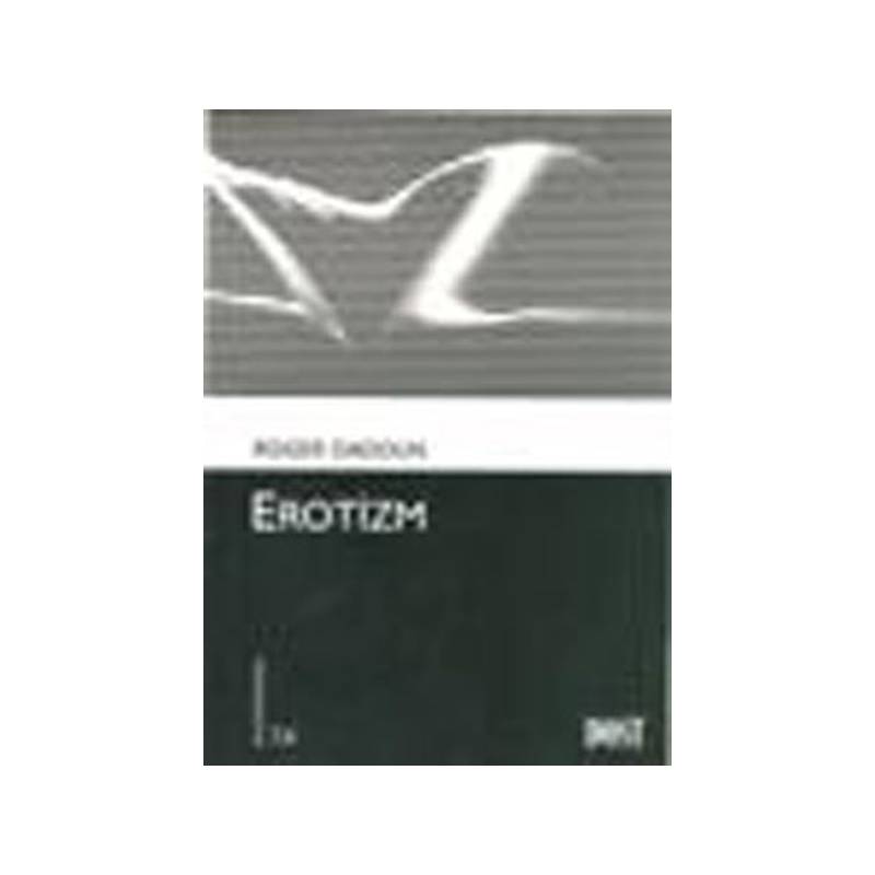 Erotizm Kültür Kitaplığı 74