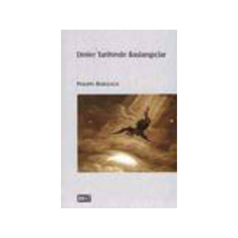 Dinler Tarihinde Başlangıçlar