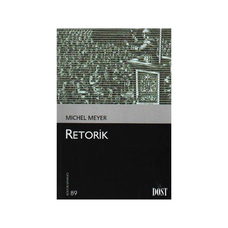 Retorik