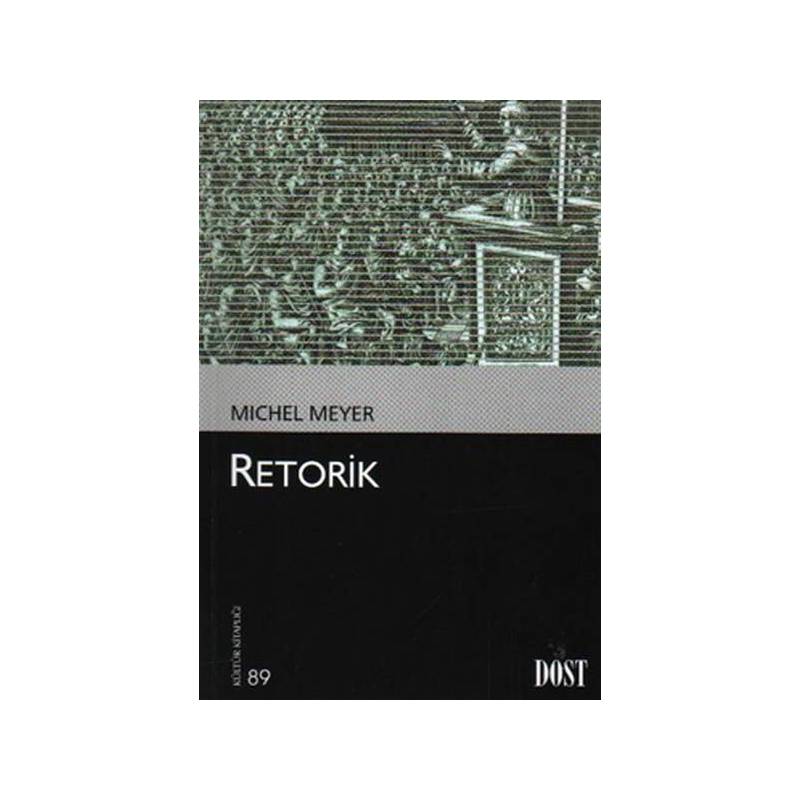 Retorik
