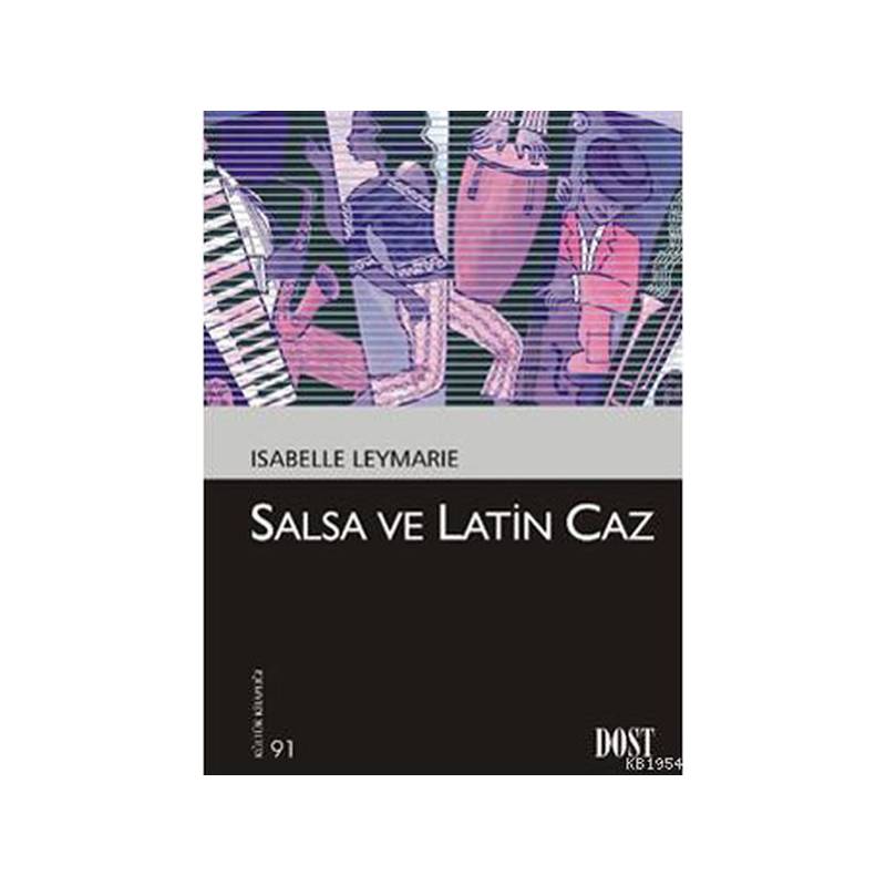 Salsa Ve Latin Caz