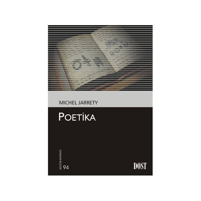 Poetika Kültür Kitaplığı 94