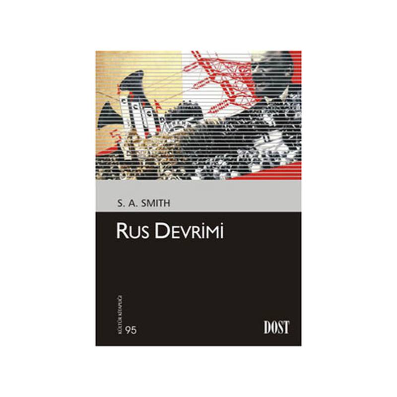 Rus Devrimi