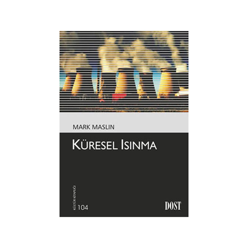Küresel Isınma
