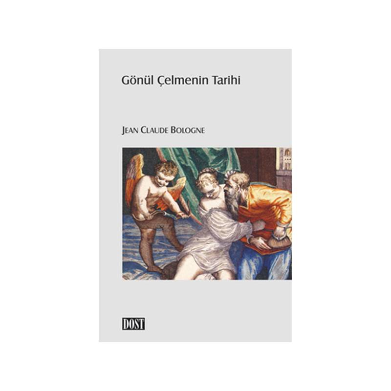 Gönül Çelmenin Tarihi