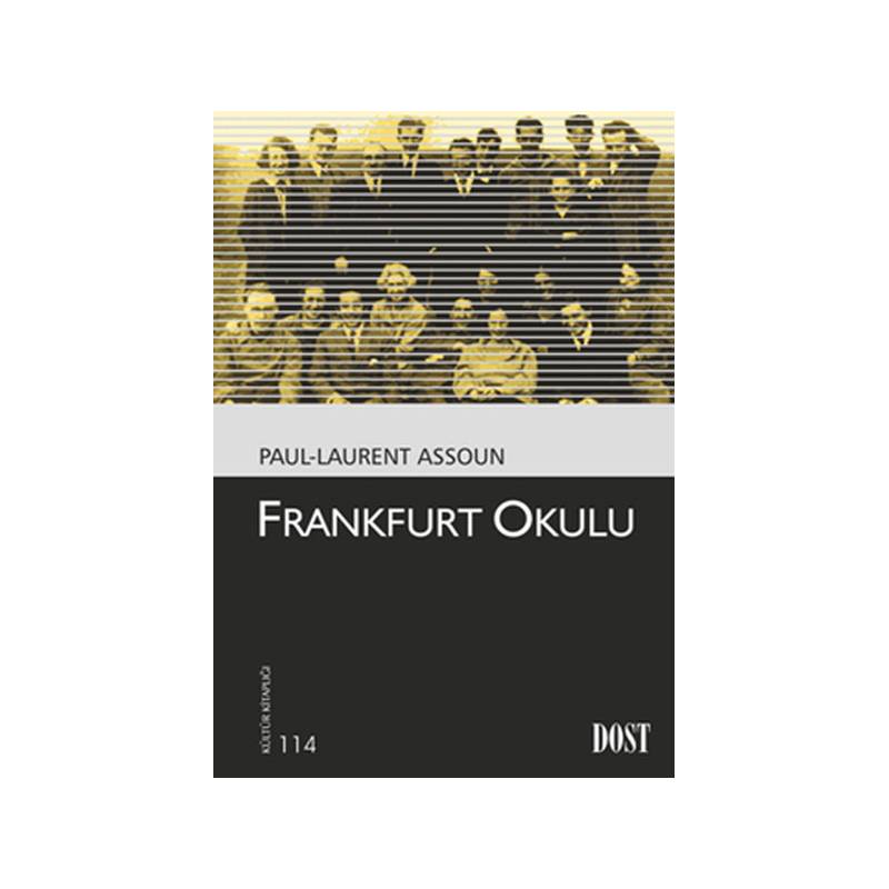 Frankfurt Okulu