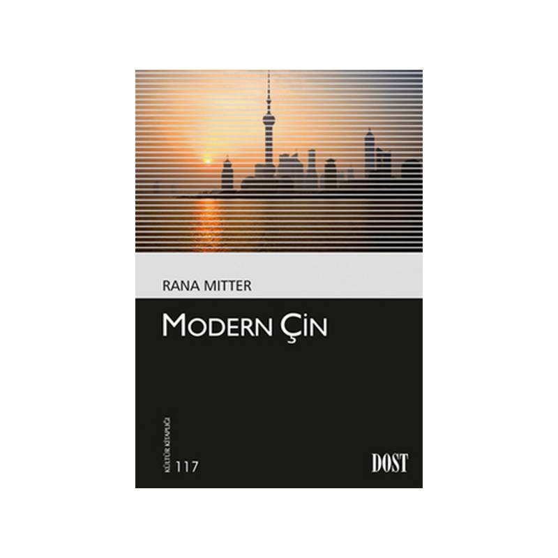 Modern Çin