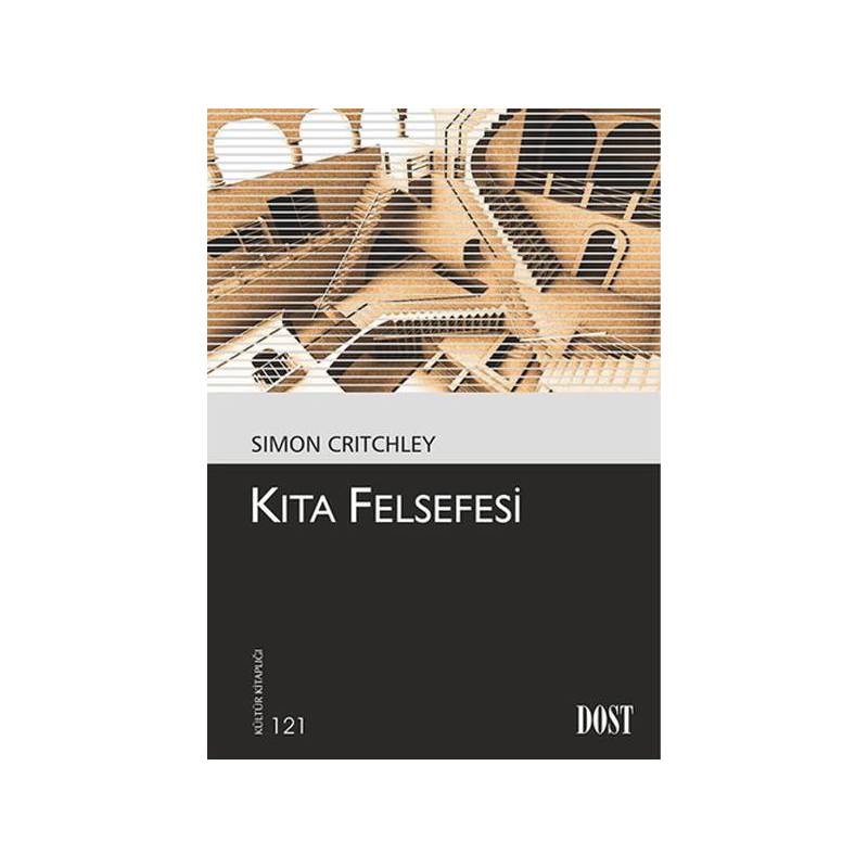 Kıta Felsefesi