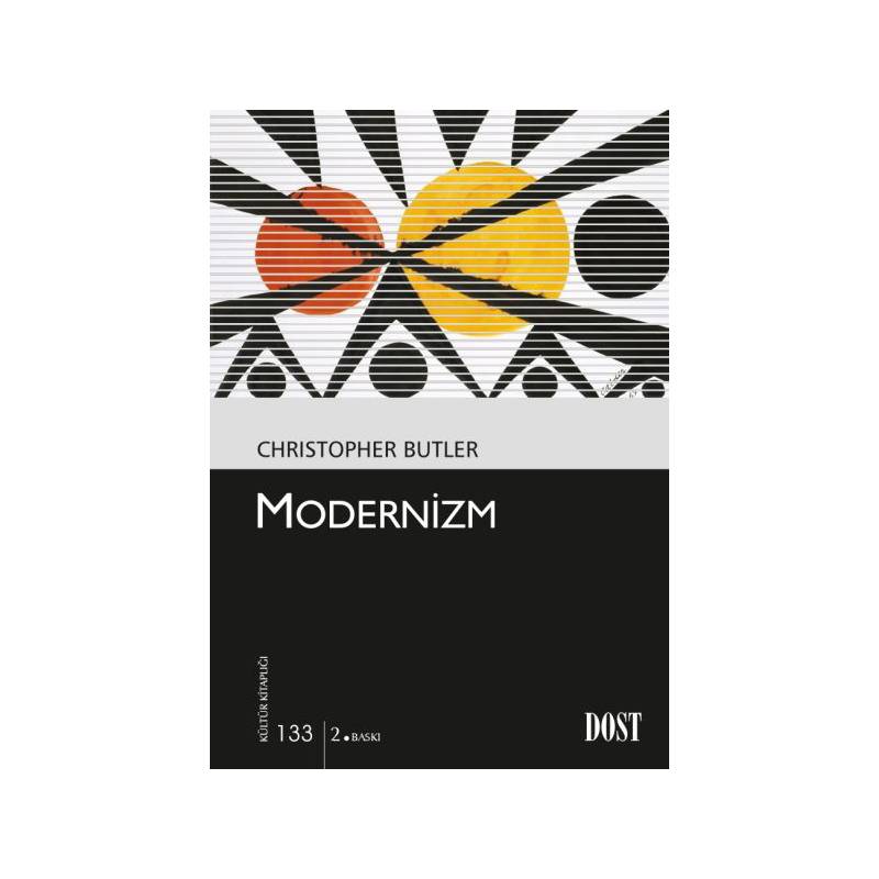 Modernizm