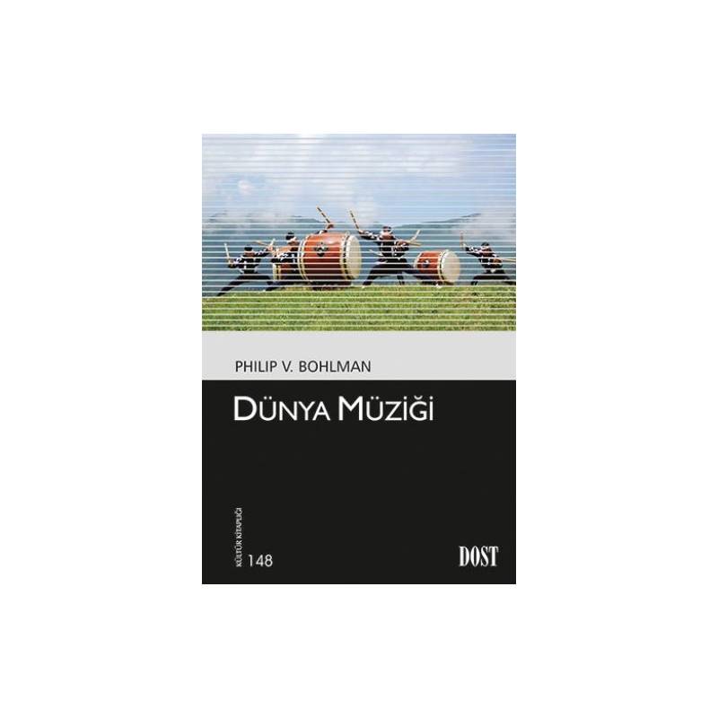 Dünya Müziği
