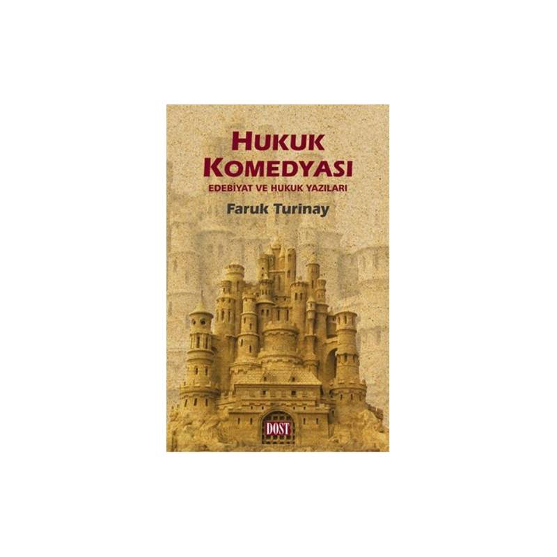 Hukuk Komedyası