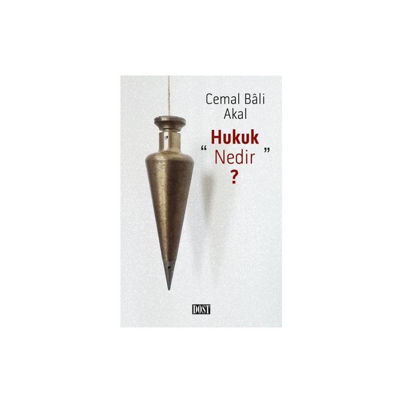 Hukuk Nedir