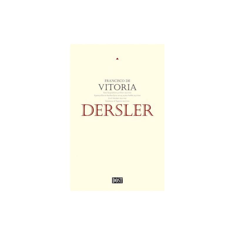 Dersler