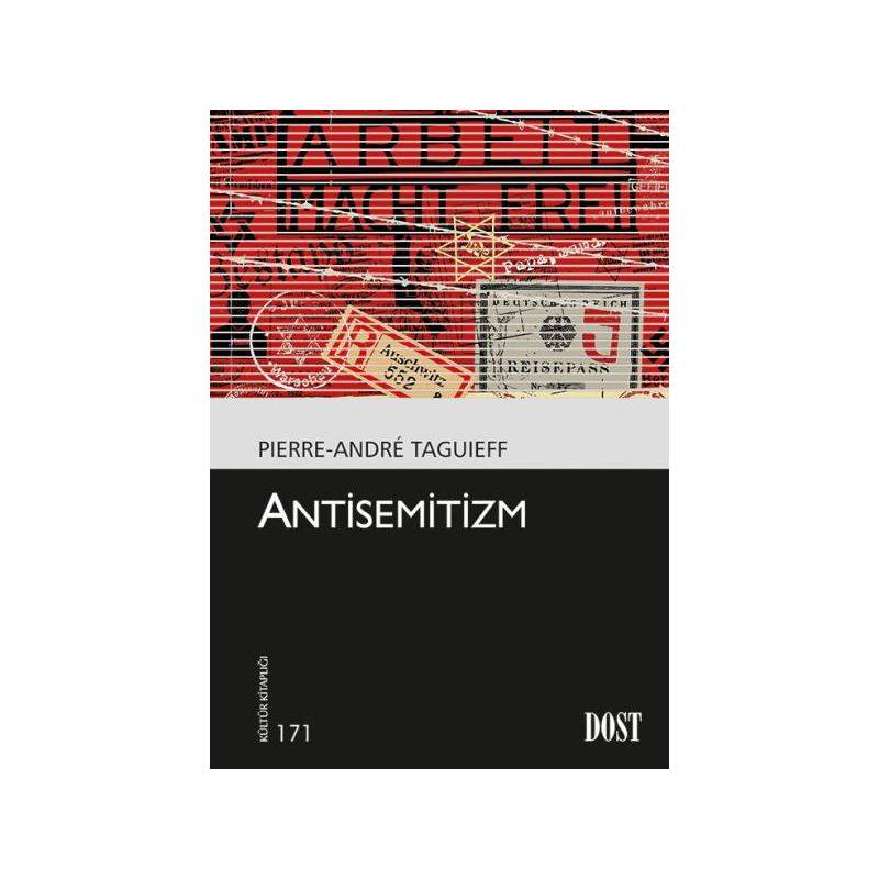 Antisemitizm