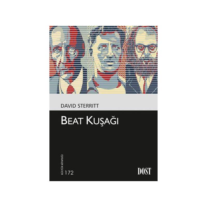 Beat Kuşağı