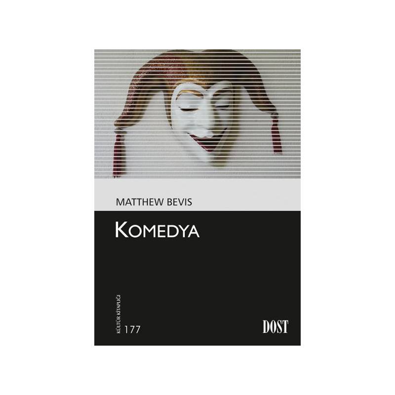 Komedya