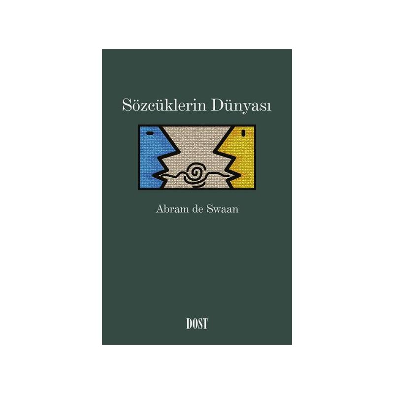 Sözcüklerin Dünyası