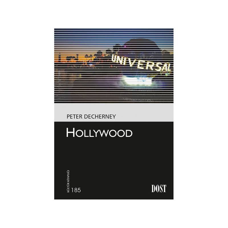 Hollywood Kültür Kitaplığı 185