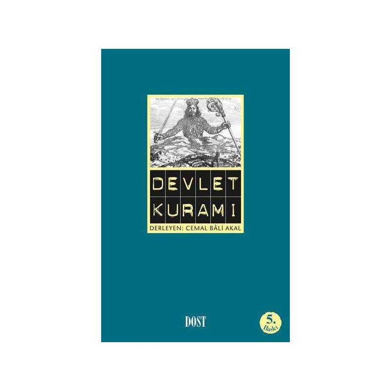 Devlet Kuramı