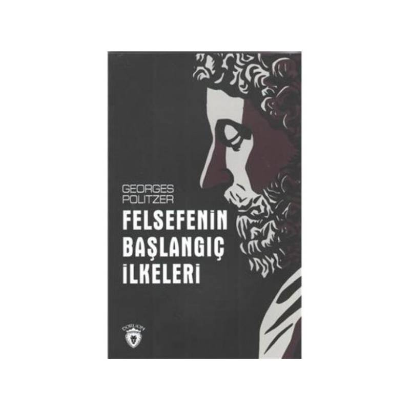 Felsefenin Başlangıç İlkeleri